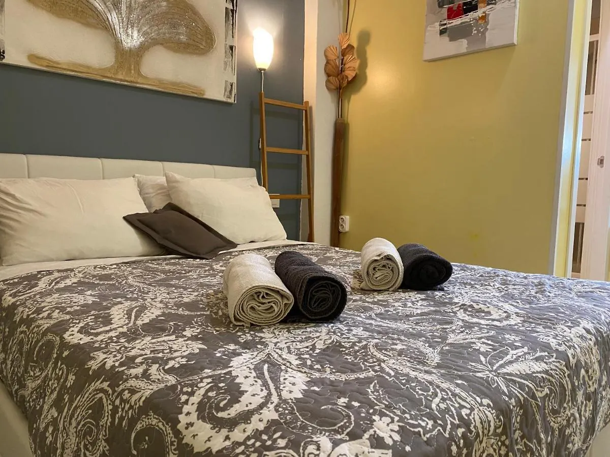 Holiday home Las Flores Studio 1 Playa de las Americas