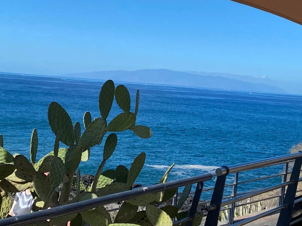 Holiday home Las Flores Studio 1 Playa de las Americas  Spain