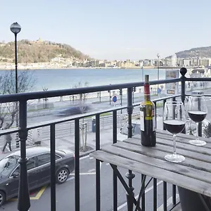  Apartment Ortzimuga - Basque Spain