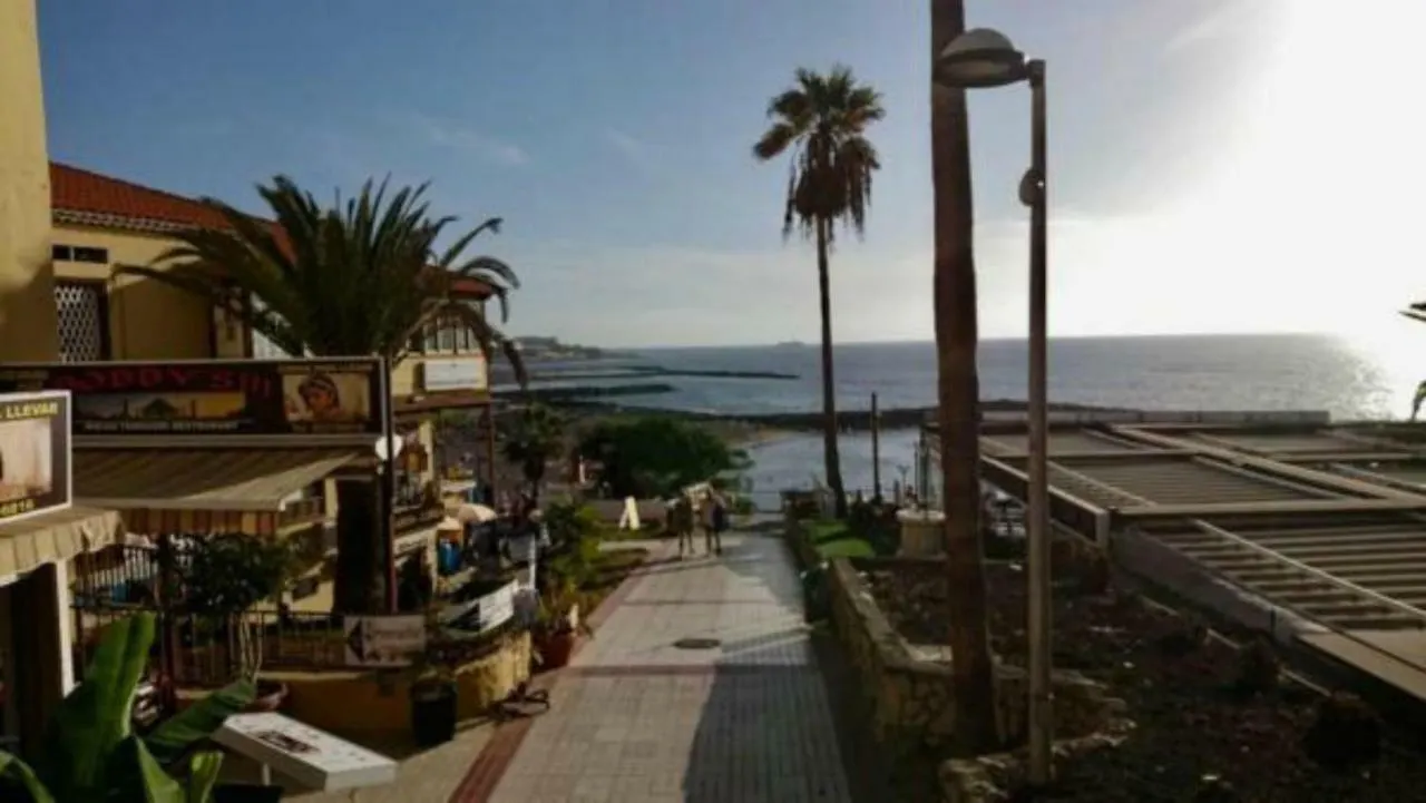 Las Flores Studio 1 Playa de las Americas  Holiday home
